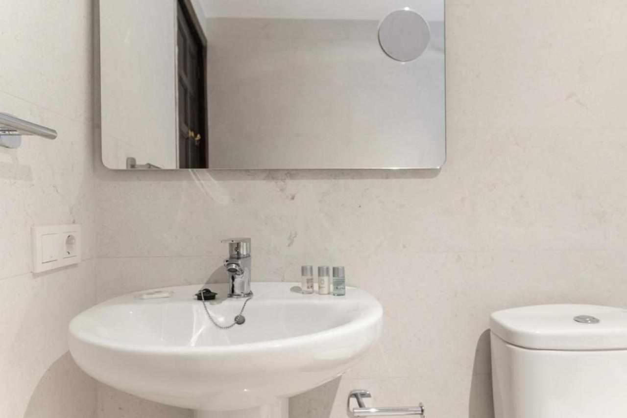 Apartamento El Sol By Altea Holiday Homes Εξωτερικό φωτογραφία